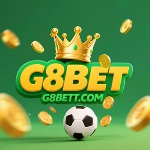 Logo g8bet